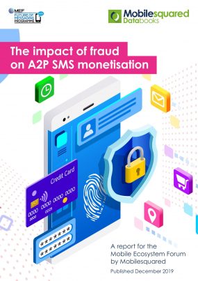 The impact of fraud on A2P SMS monetisation