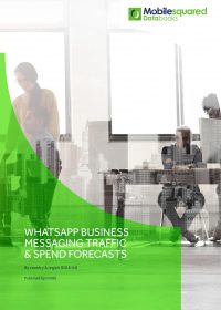 WhatsApp Business Messaging Forecasts Report_CLIENT-1