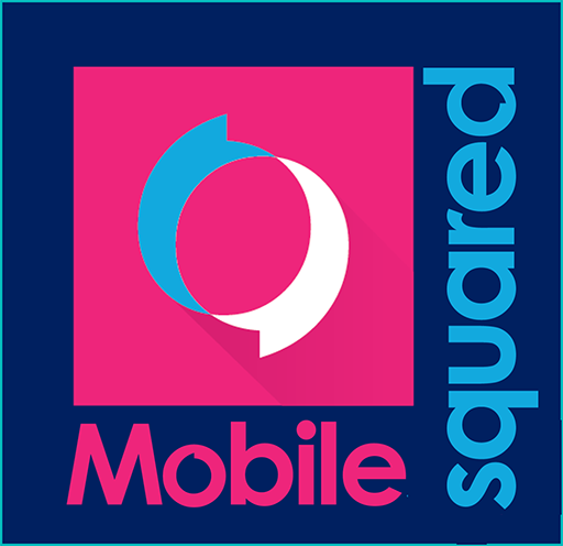 Mobilesquared logo